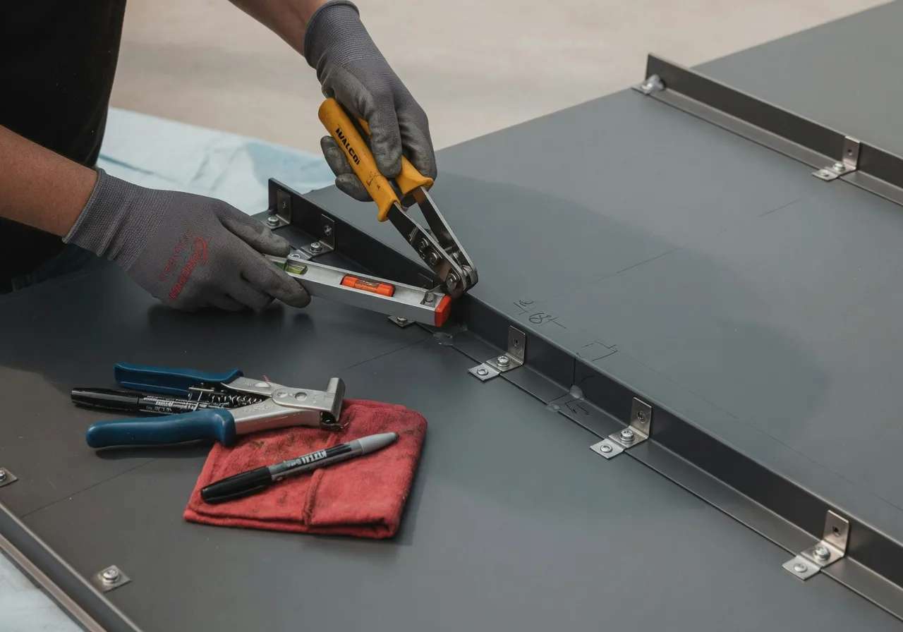 Why choose Metal Roofing Installation in Barton, MD